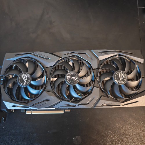 Asus rog strix - asus, super