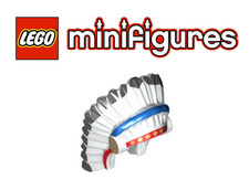 LEGO® Indianer Western
