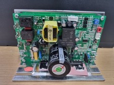 Brandneu Adidas T23 Laufband Motor Control Board. PCB/MCB/MAINBOARD