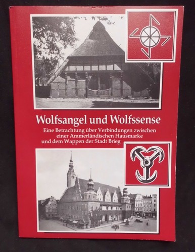 Hermann kühne wolfsangel und - kühne,