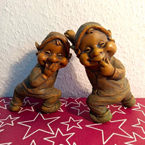 Gardineer baumtroll - ,