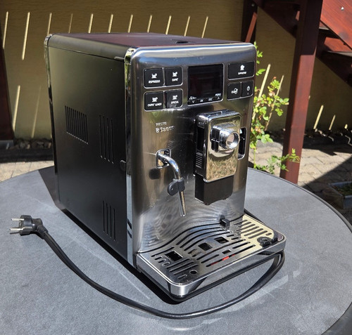 Philips saeco exprelia - philips,