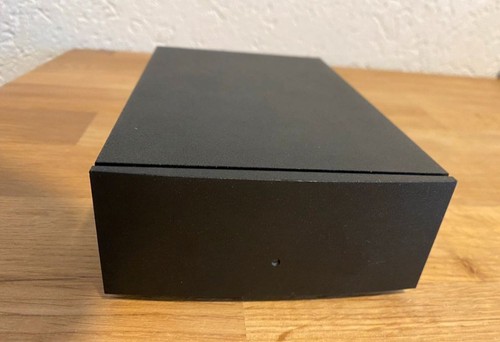 Naim stageline phono - naim,