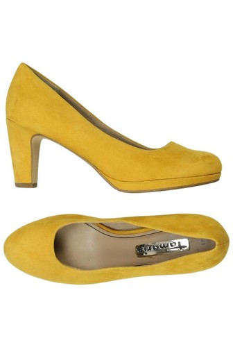 Tamaris pumps damen high - high, heels