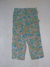 üg 56 Flächentarn 1963 Jacke