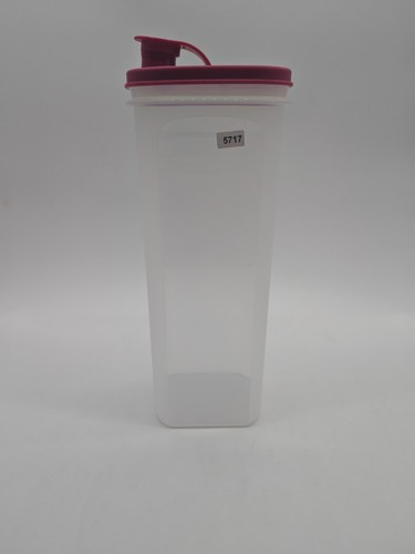 Tupperware slim line - tupperware, 2l