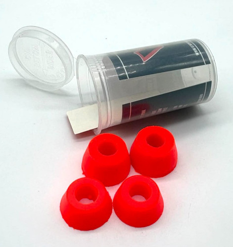 Zak maytum street bushings 81a - bushings,