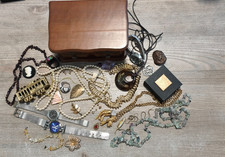 Schmuck Konvolut - Erbe  -