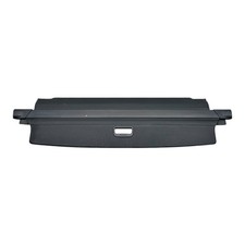 Laderaumabdeckung Hutablage Heckrollo Skoda Fabia Combi 5J Onyx 5J9867871C