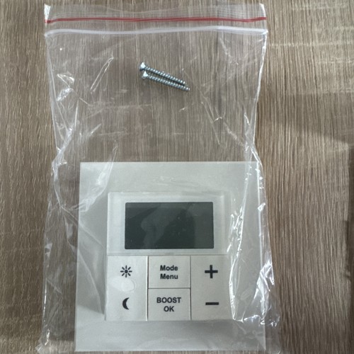 Max wandthermostat - max!, |