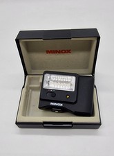 Minox ☆  FC 35 ☆ Blitzgerät ☆  Aufsteckblitz 
