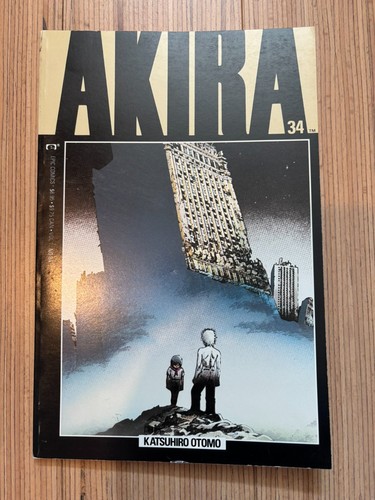 Akira band epic - band, 34