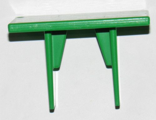 Playmobil tisch grün - playmobil,