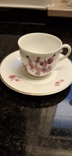 Sammeltasse rosenthal - sammeltasse,