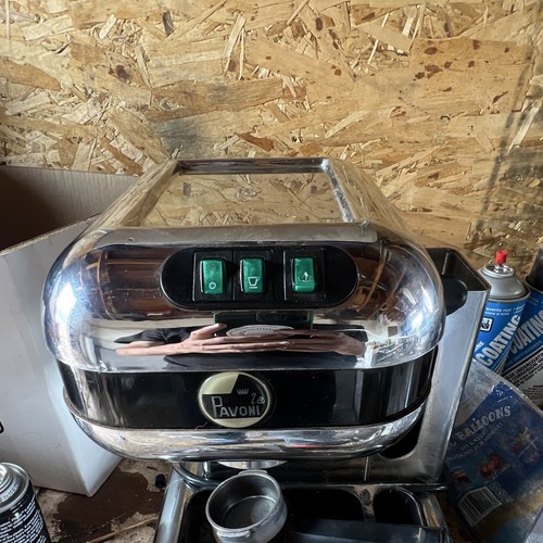 Pavoni ecl12 - pavoni,