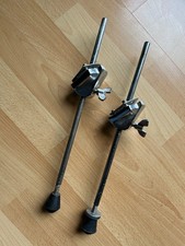 Tama Superstar Vintage , Bassdrumbeine Spurs