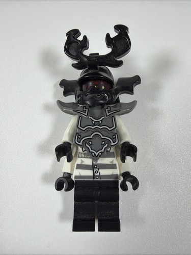 Lego ninjago minifigur - ninjago, stone