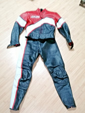 Kinder Motorrad Lederkombi von Dainese 2 Teiler