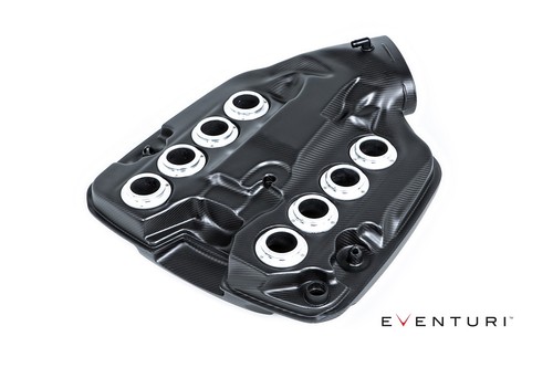 Eventuri airbox glanz passend - glanz,