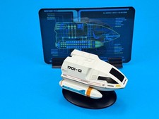 STAR TREK EAGLEMOSS RAUMSCHIFF