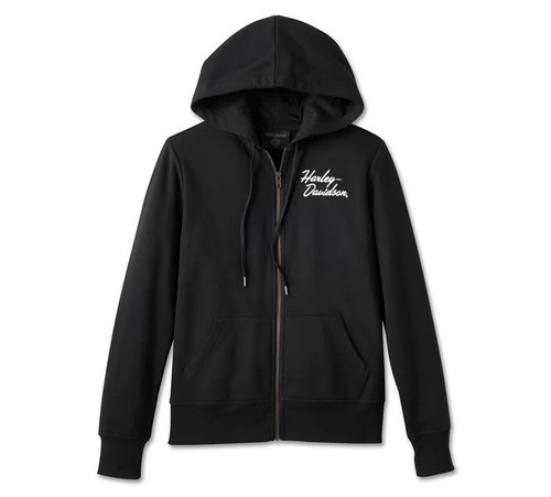 Harley davidson sweatjacke - harley-davidson,