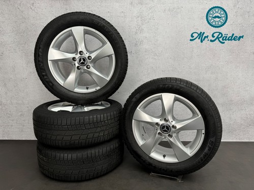 Orig mercedes klasse - orig, v-klasse
