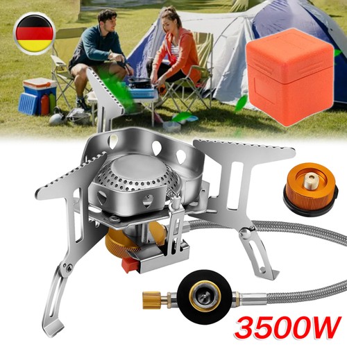 3500w camping gasherd - camping,