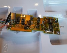  Märklin 601623,664150