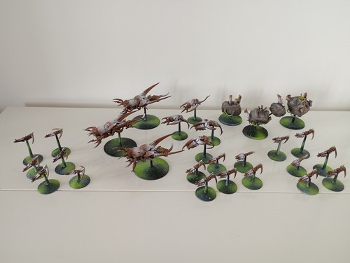 Raumflotte battlefleet - gw, raumflotte/battlefleet