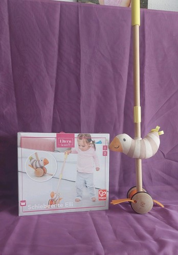 Schiebeente elli hape - schiebeente,