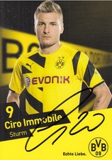 Ciro immobile borussia - immobile,