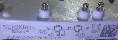 1pcs semikron igbt module - igbt,