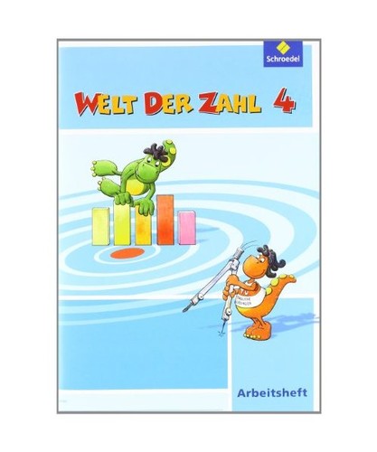Welt der zahl - der, 4.