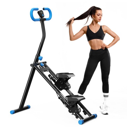 New upgraded stair stepper - upgraded,