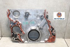 Opel Zafira C Astra K Stirndeckel Deckel Ölpumpe 1.6 CDTI 55499021