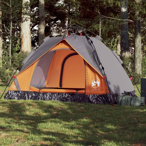 Kuppelzelt campingzelt - kuppelzelt,