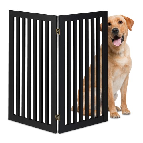 Hundeabsperrgitter