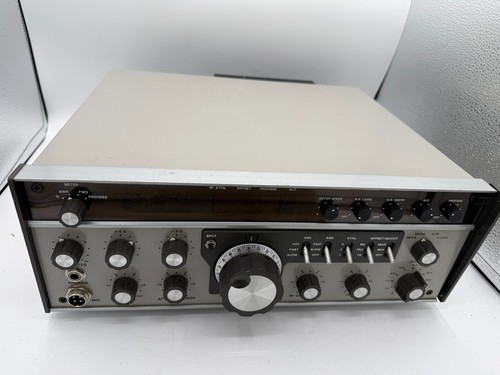 Corsair ham radio - ham,