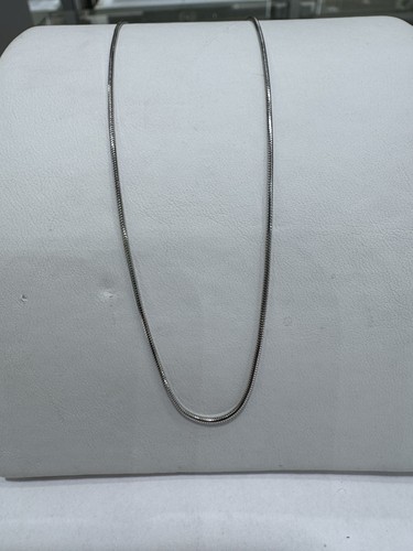 585 gold kette schlangenkette - gold,