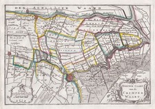 Krimpenerwaard Gouda