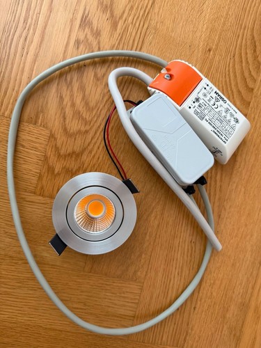 Brumberg led einbaustrahler - brumberg, led-einbaustrahler