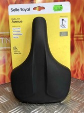 ❗SELLE ROYAL Fahrrad Sattel