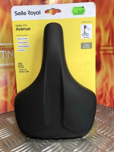 Selle royal fahrrad - ❗selle, sattel