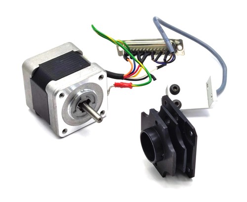 Nema stepper motor - nema, 17