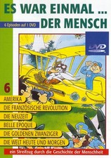 Es war einmal... Der Mensch -