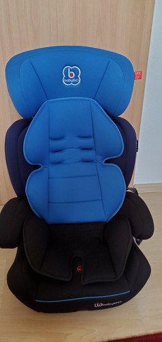Kinderautositz sitzerhöhung - kinderautositz,