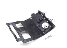 Yamaha YZF R6 RJ11 RJ15 Stellmotor Exup Servo Auspuff Klappensteuerung Exhaust