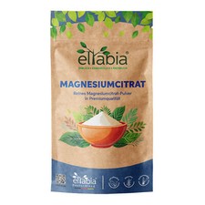 Magnesiumcitrat Pulver |