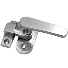 Türriegel Fensterriegel Toilettenschließer Sicherheitsschloß Drehriegel Beschlag