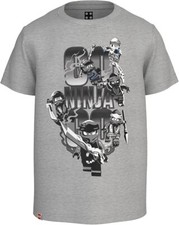 LEGO® Wear NINJAGO Jungen